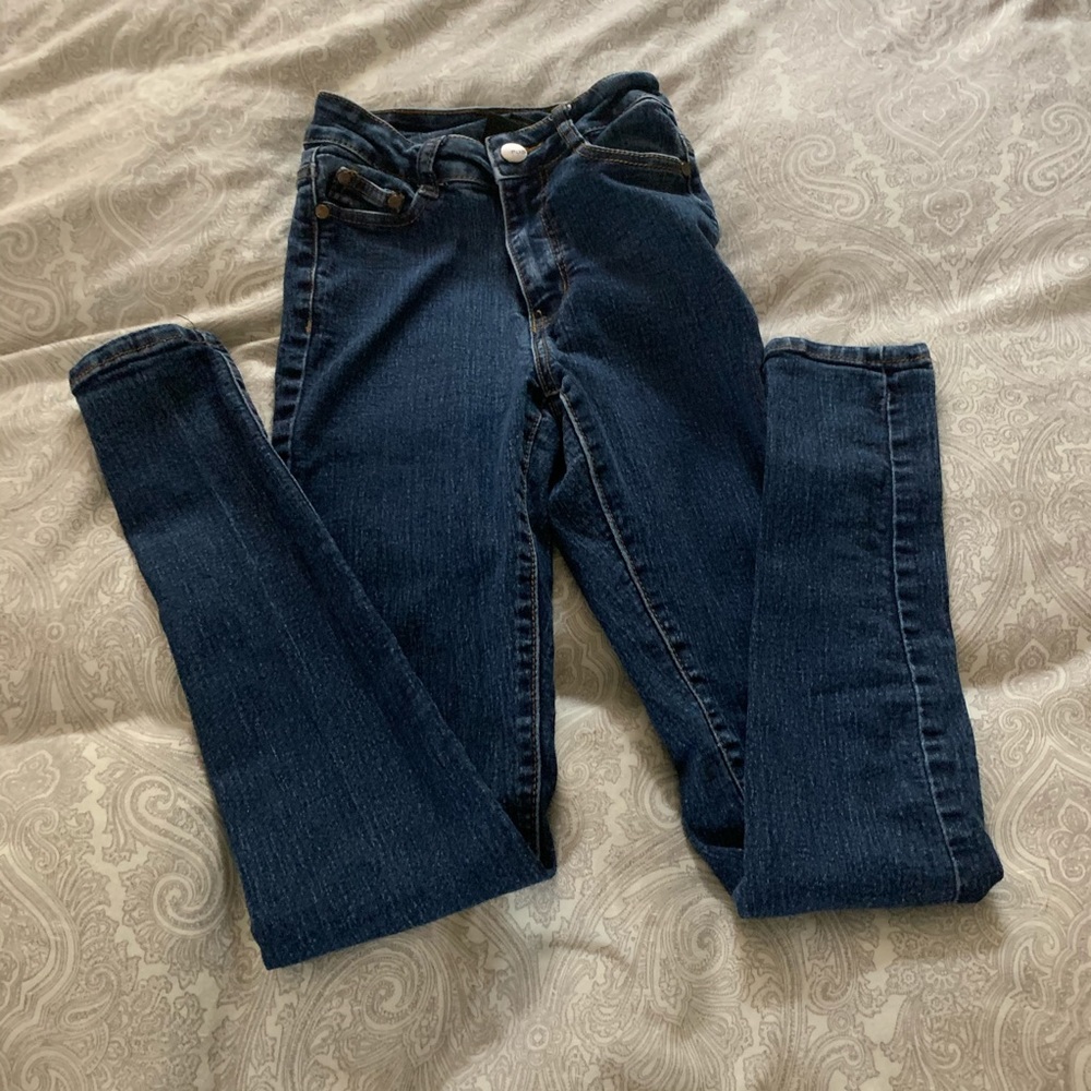 Skinny Jeans [1/2]